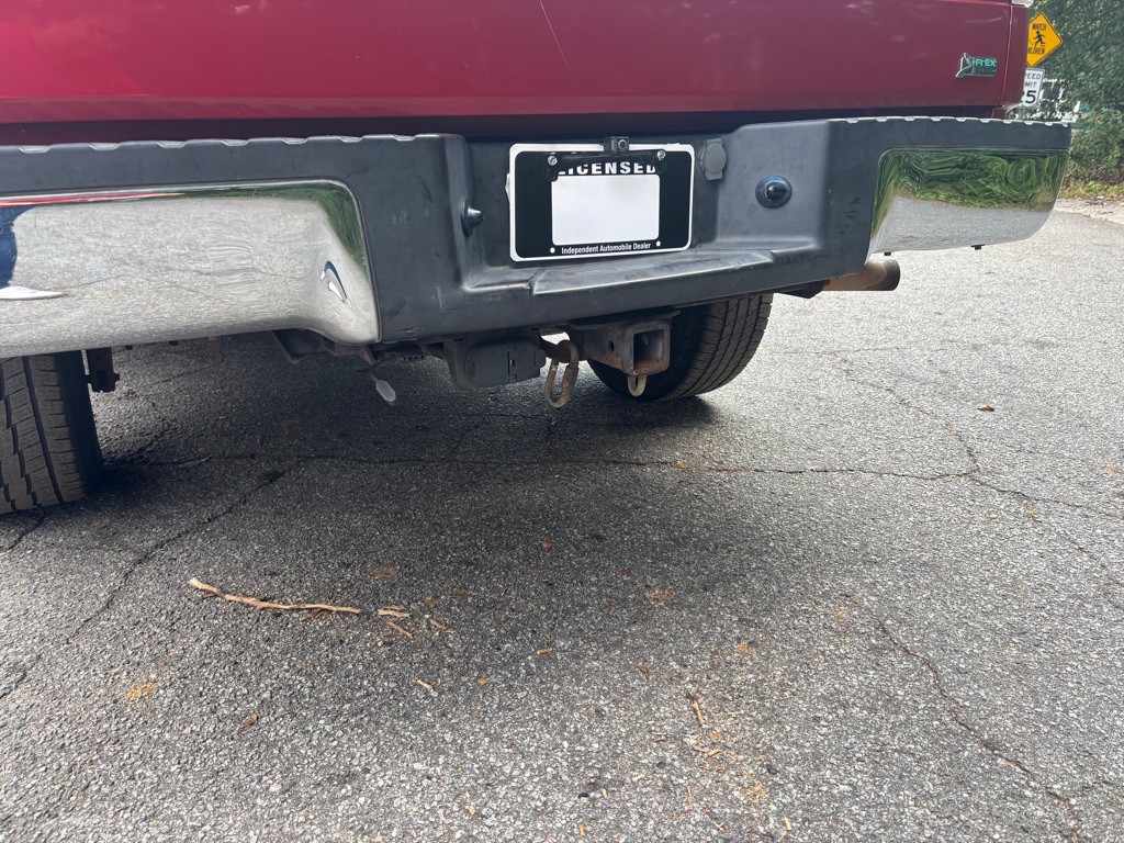 2010 Ford F-150 Image 18