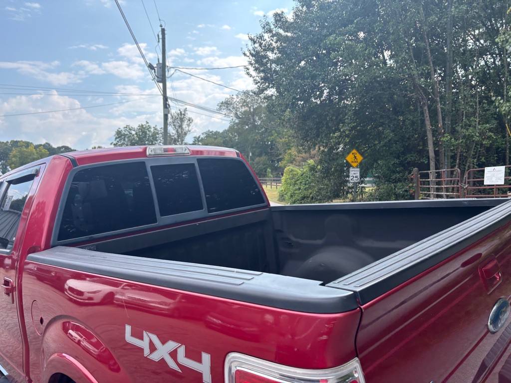 2010 Ford F-150 Image 21
