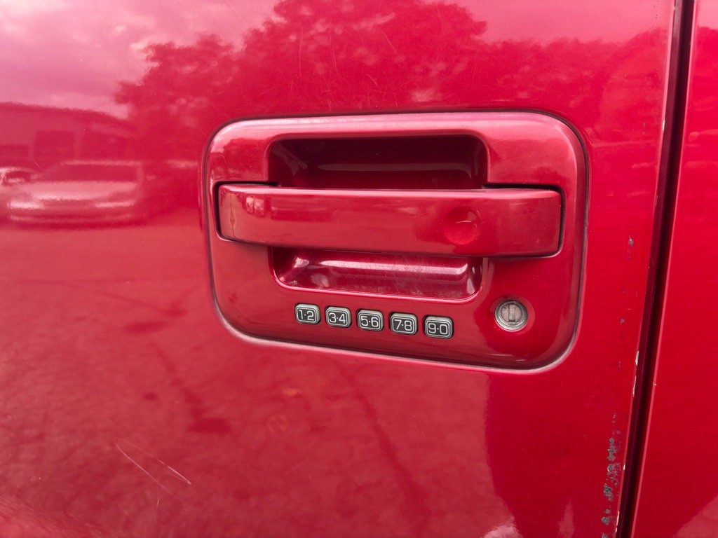 2010 Ford F-150 Image 22