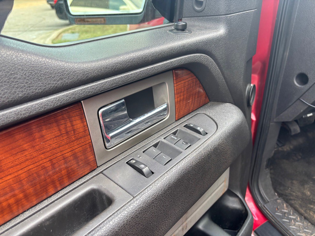 2010 Ford F-150 Image 23