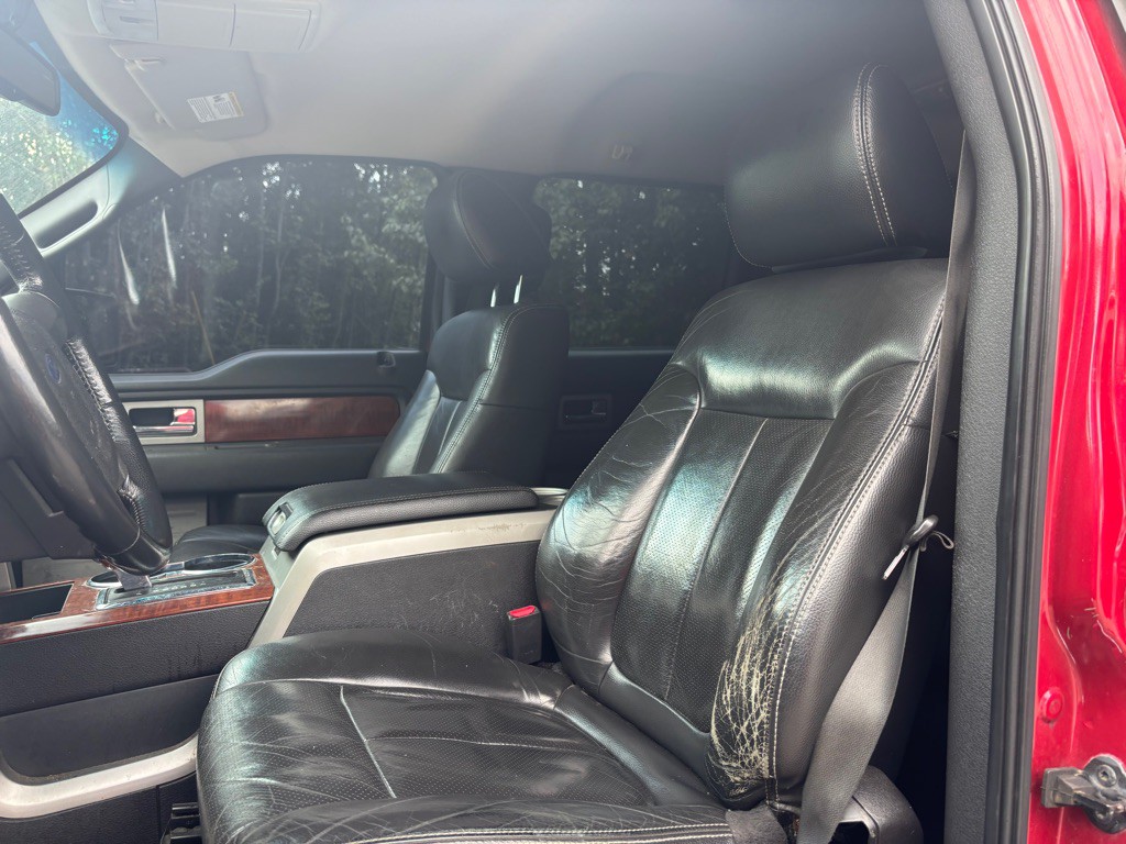2010 Ford F-150 Image 24