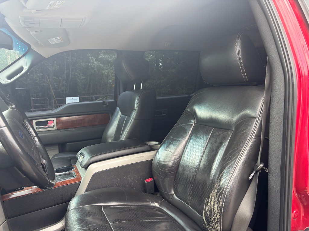 2010 Ford F-150 Image 25