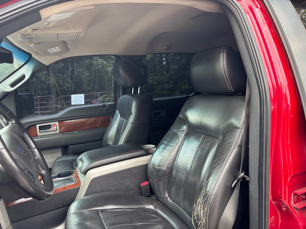 2010 Ford F-150 Image 26