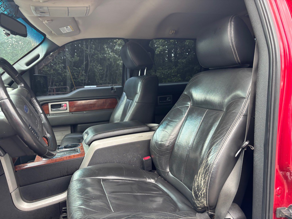 2010 Ford F-150 Image 27