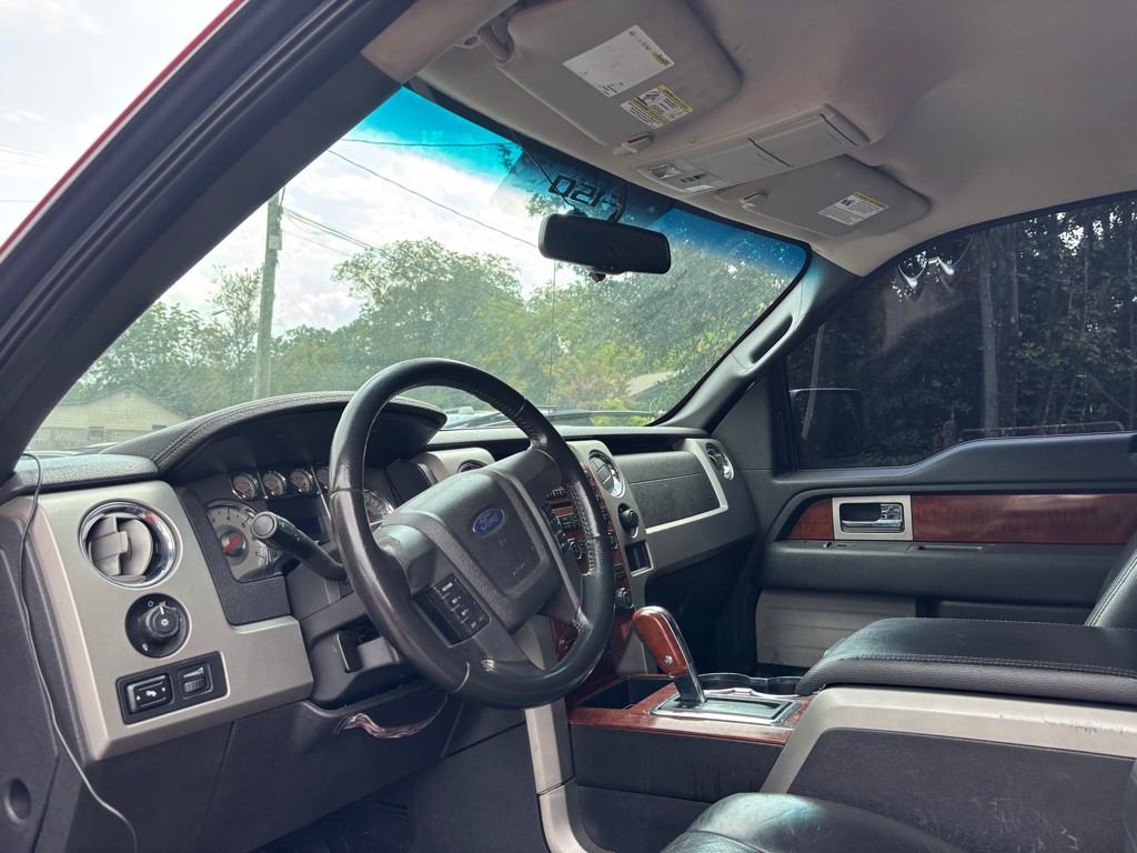 2010 Ford F-150 Image 28