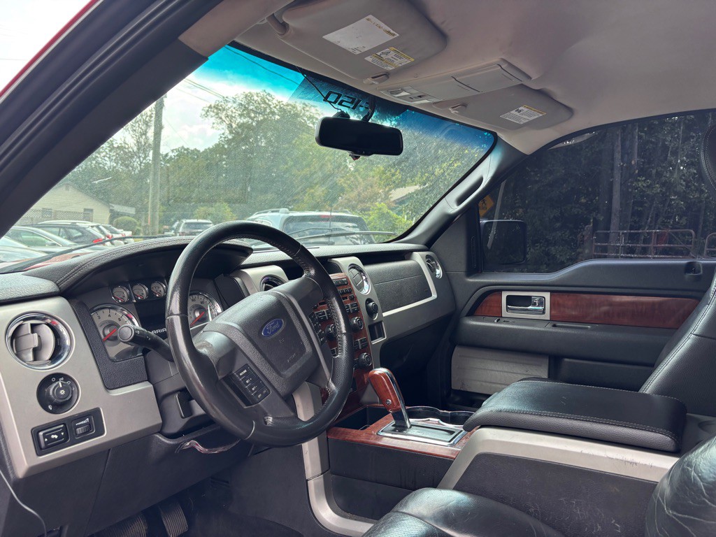 2010 Ford F-150 Image 29