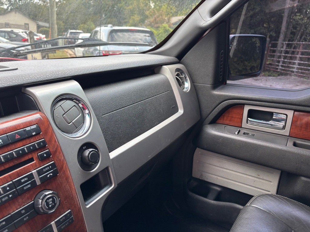 2010 Ford F-150 Image 30