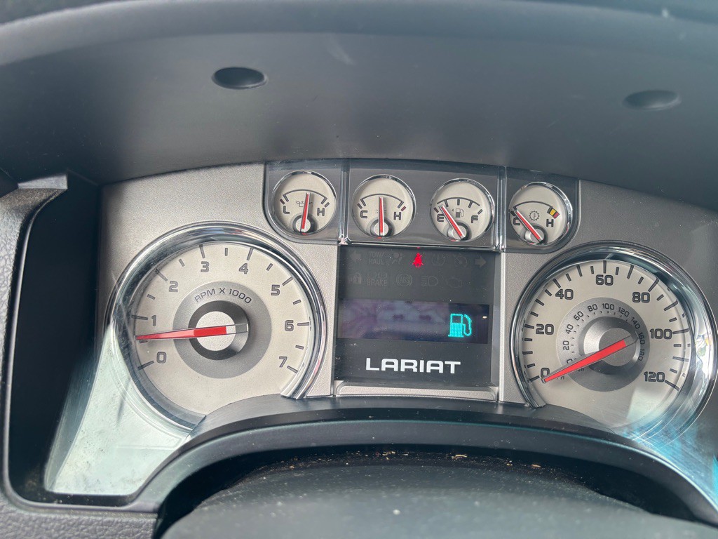2010 Ford F-150 Image 31