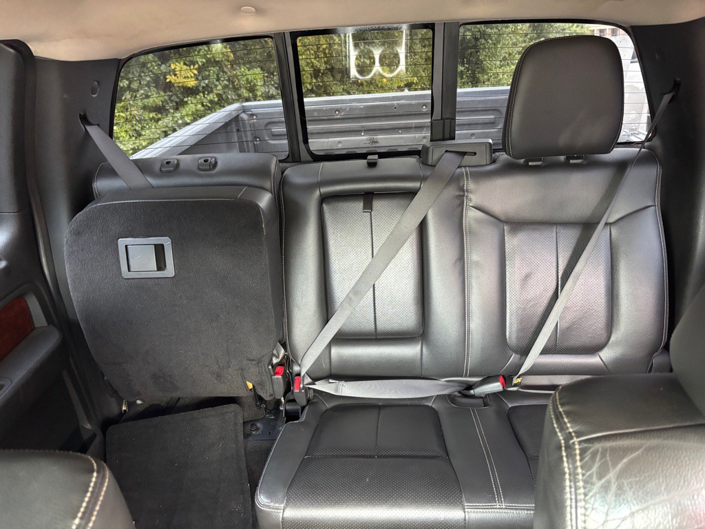 2010 Ford F-150 Image 37