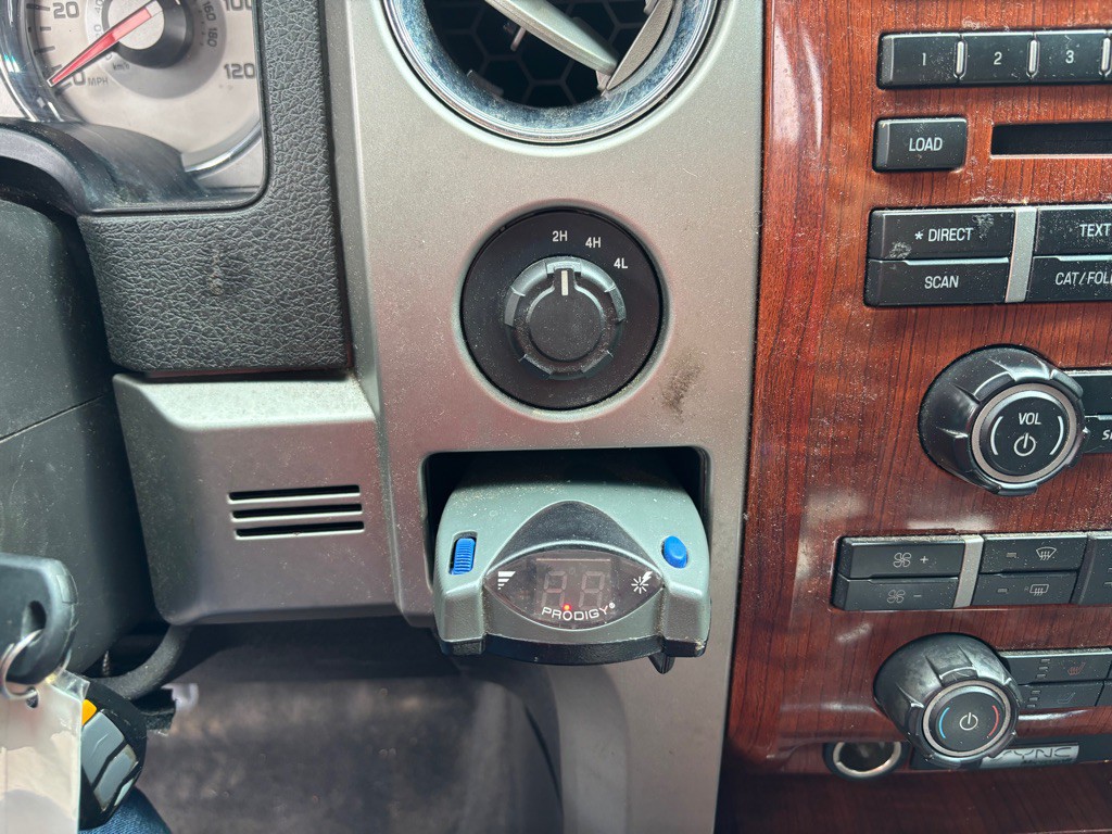 2010 Ford F-150 Image 38