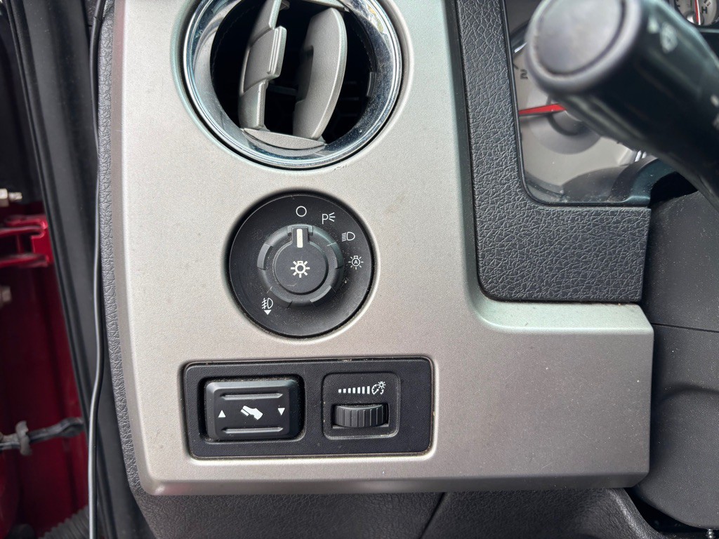 2010 Ford F-150 Image 39