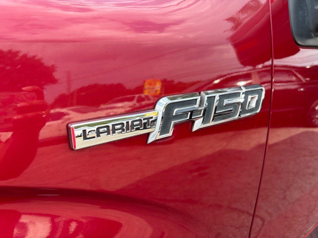 2010 Ford F-150 Image 40