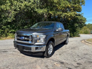 Image for 2017 Ford F-150 Super Cab ID: 6872929