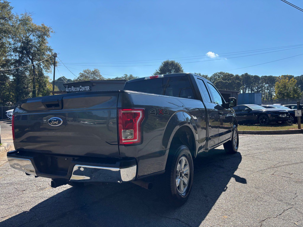 2017 Ford F-150 Image 9
