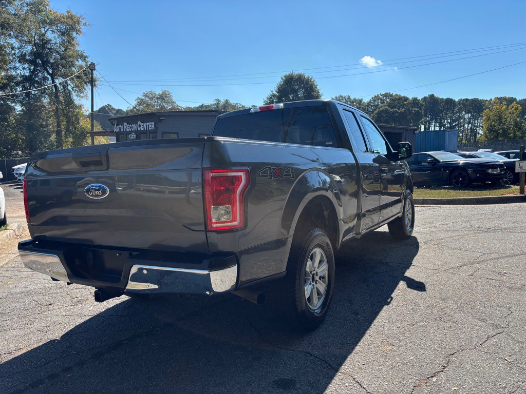 2017 Ford F-150 Image 10