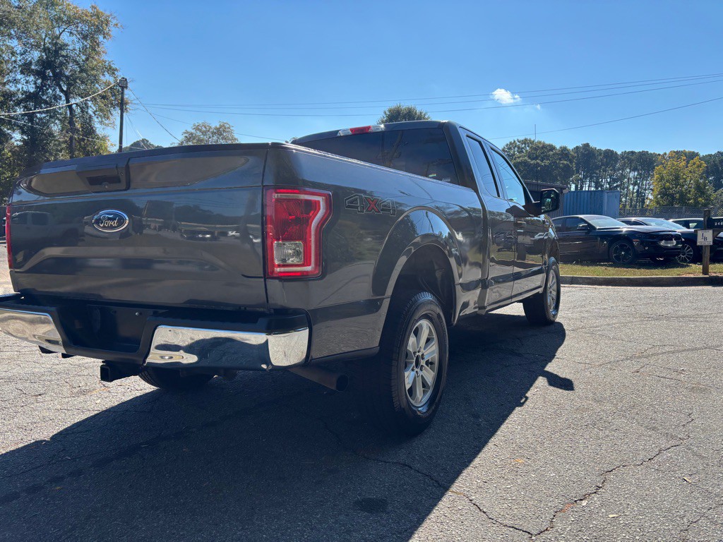 2017 Ford F-150 Image 11