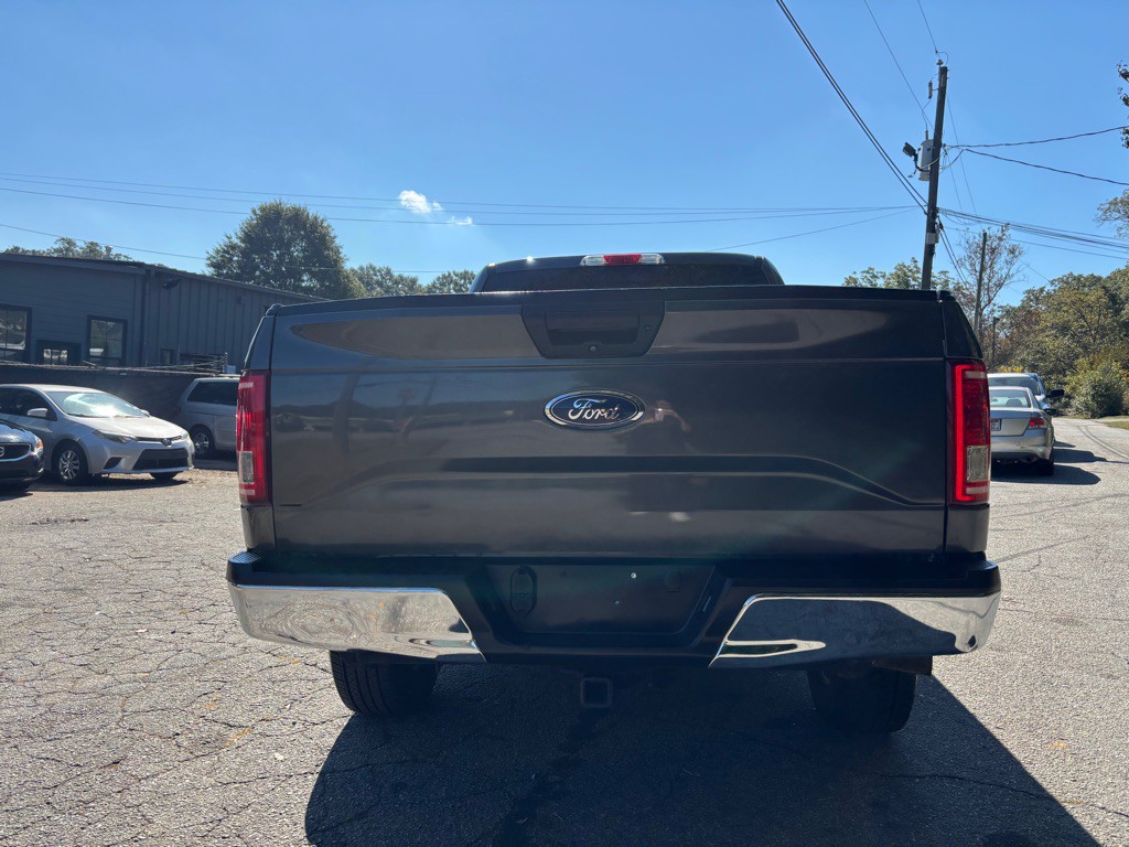 2017 Ford F-150 Image 13