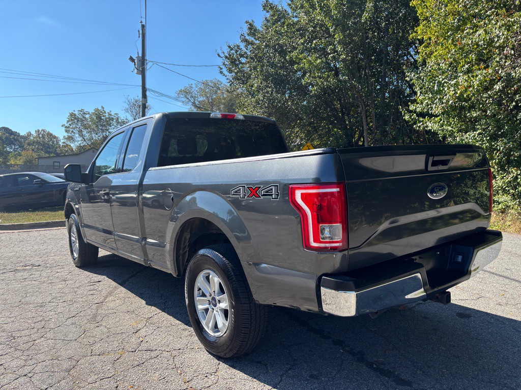 2017 Ford F-150 Image 17