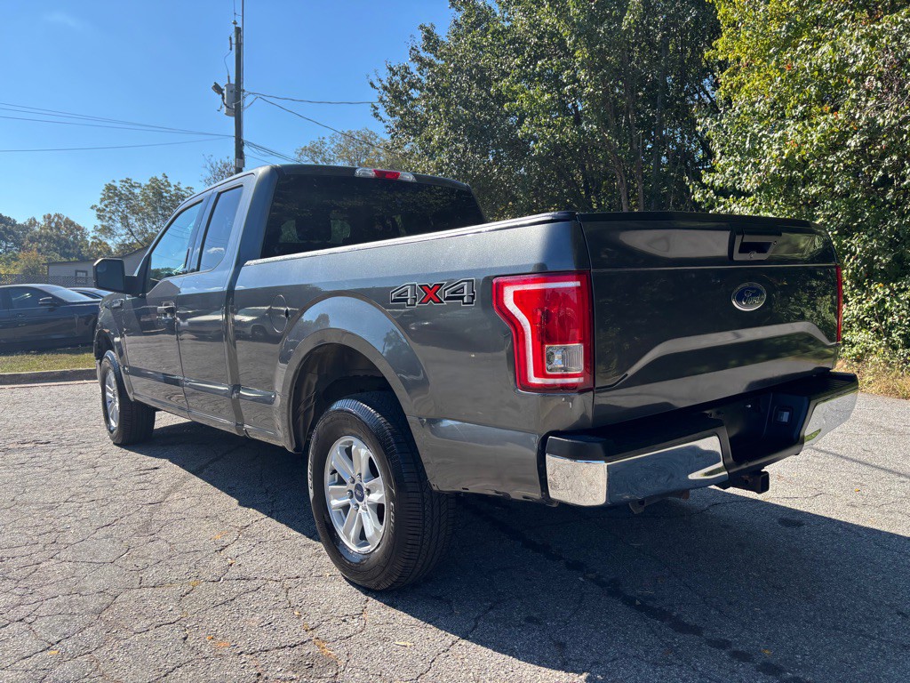 2017 Ford F-150 Image 18