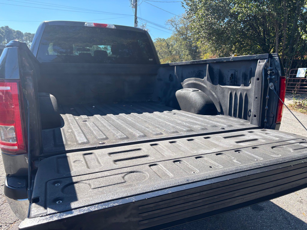 2017 Ford F-150 Image 19