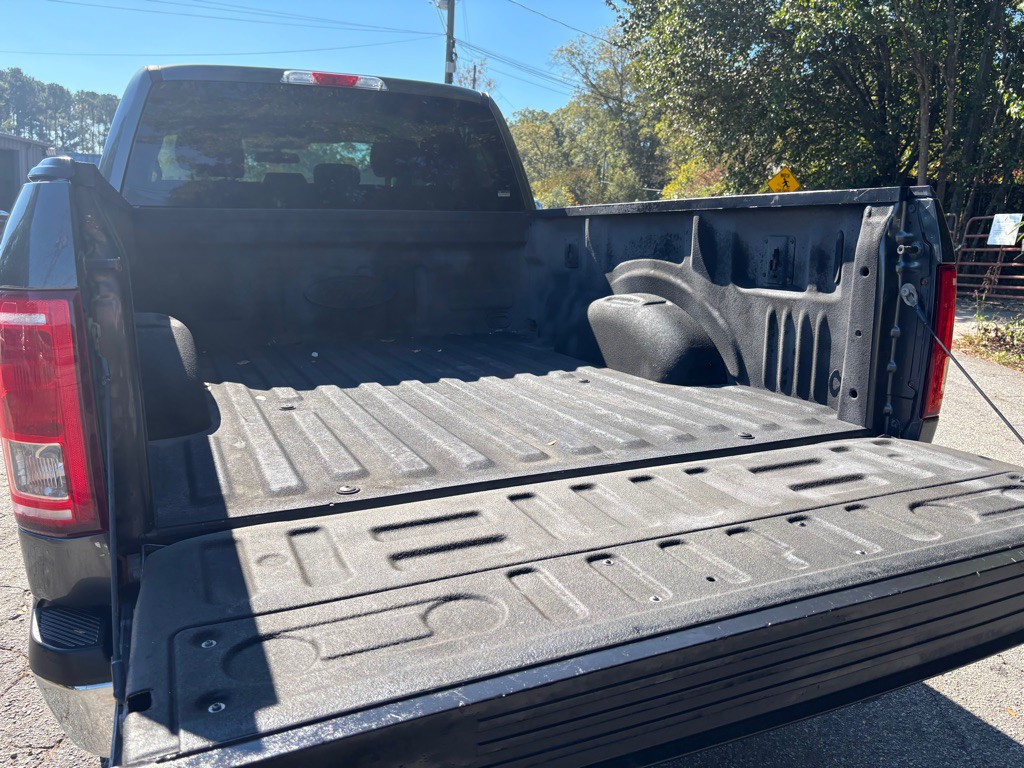 2017 Ford F-150 Image 20