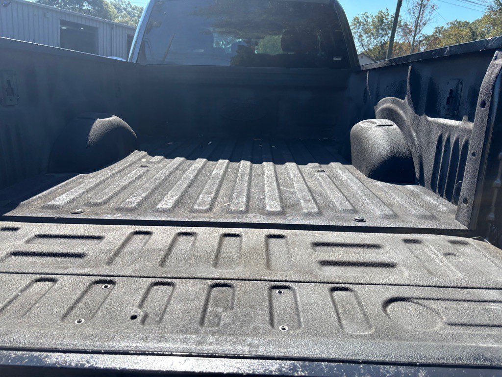 2017 Ford F-150 Image 21