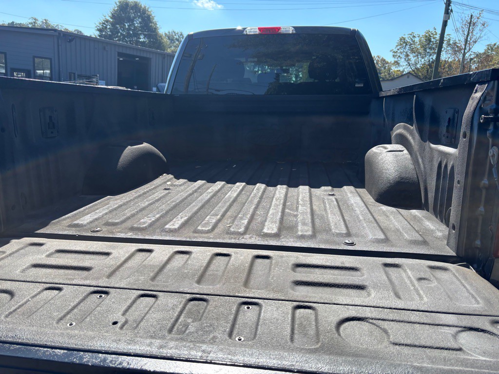 2017 Ford F-150 Image 22