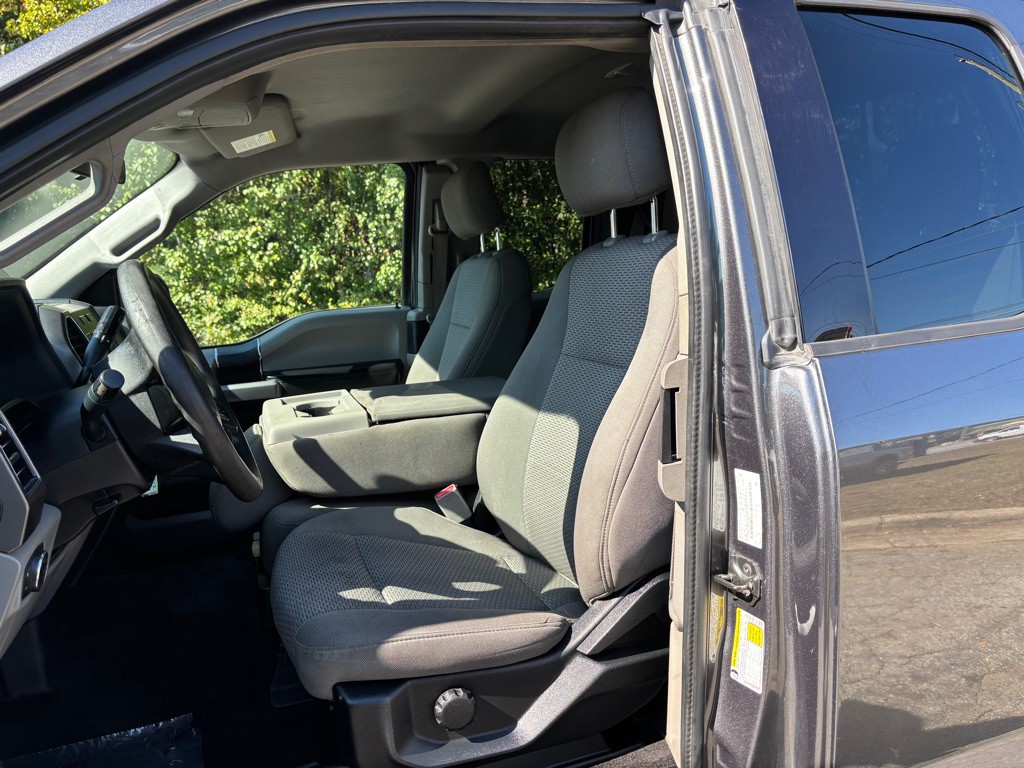 2017 Ford F-150 Image 29