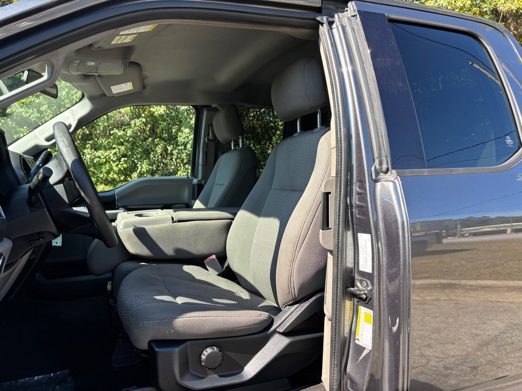 2017 Ford F-150 Image 30