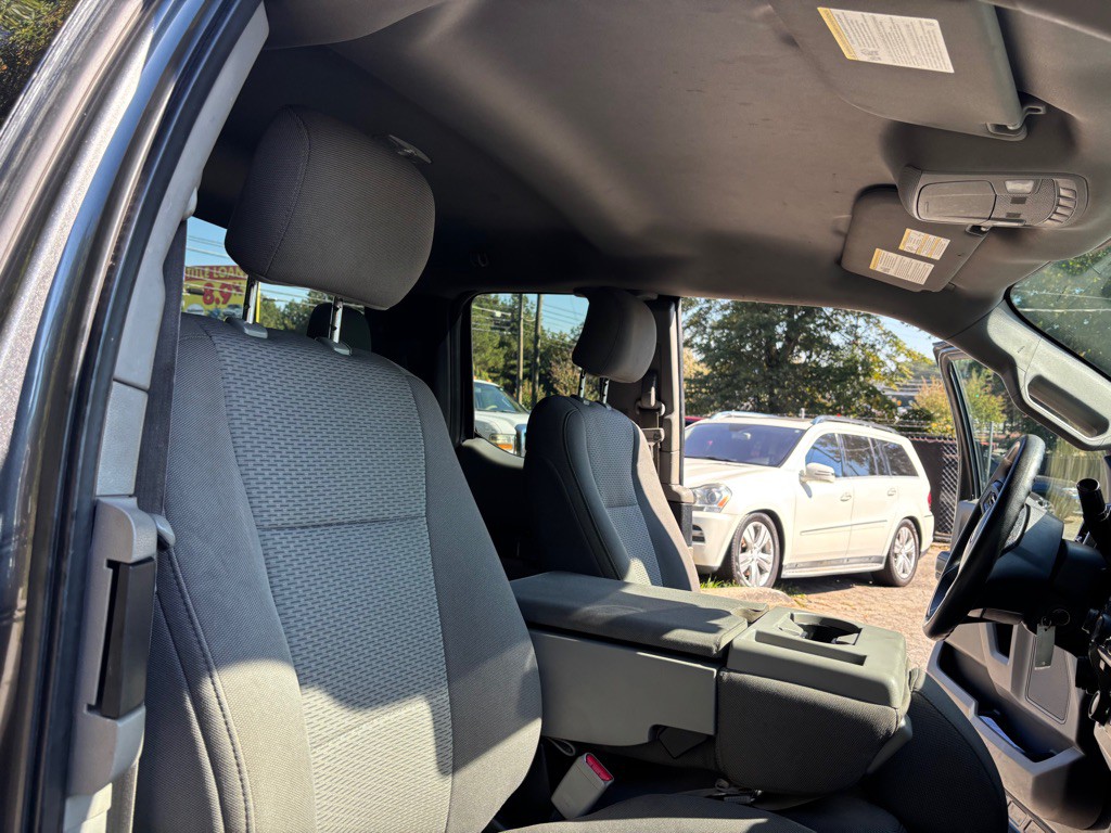 2017 Ford F-150 Image 33