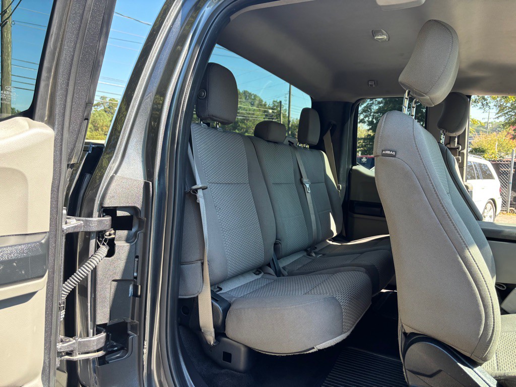 2017 Ford F-150 Image 36