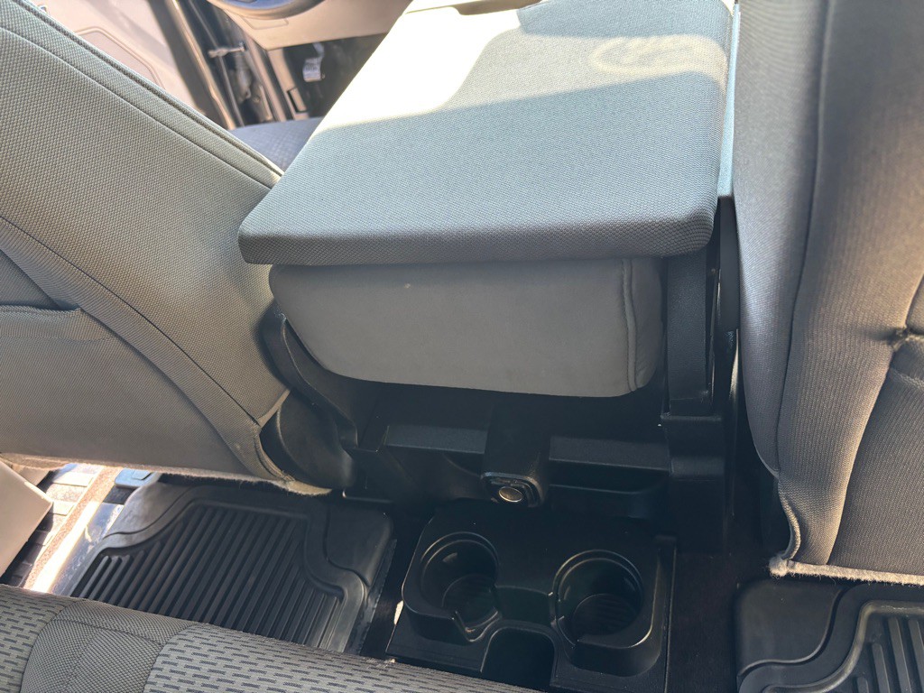 2017 Ford F-150 Image 39