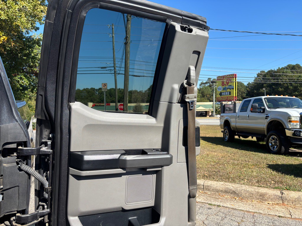 2017 Ford F-150 Image 41