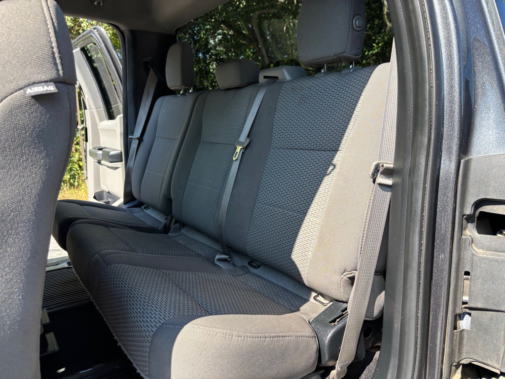 2017 Ford F-150 Image 42