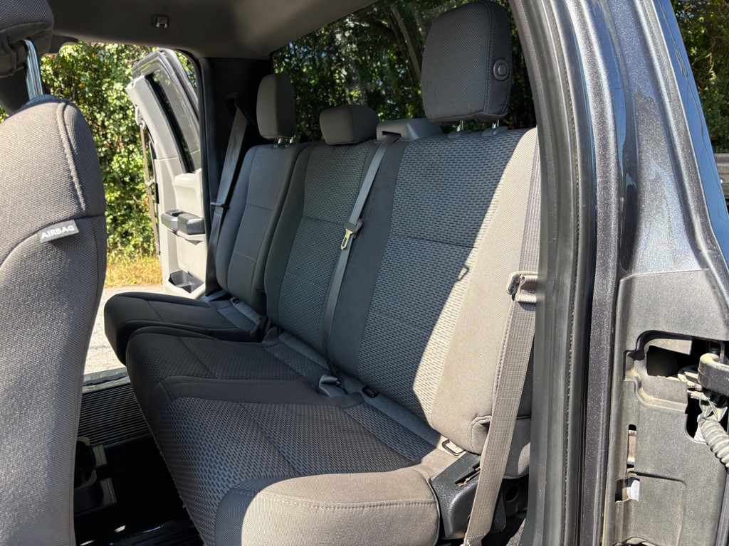 2017 Ford F-150 Image 43