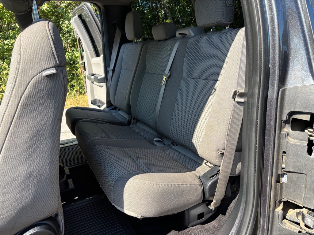 2017 Ford F-150 Image 44