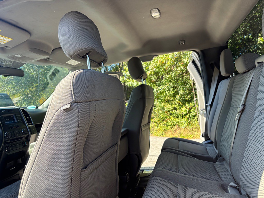 2017 Ford F-150 Image 45