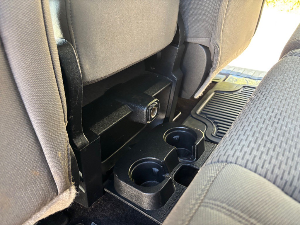2017 Ford F-150 Image 46