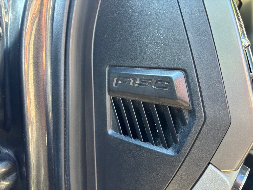 2017 Ford F-150 Image 47
