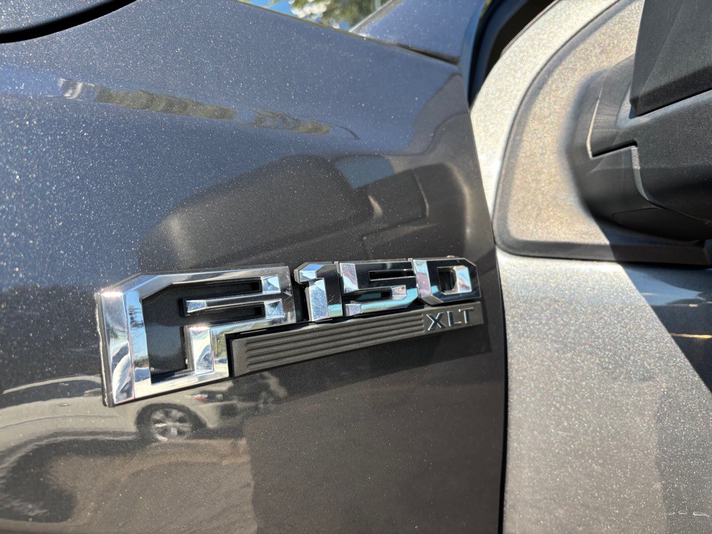 2017 Ford F-150 Image 48