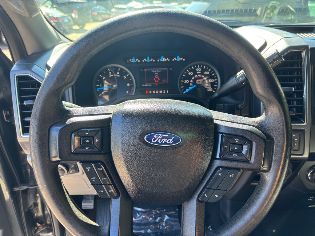 2017 Ford F-150 Image 49