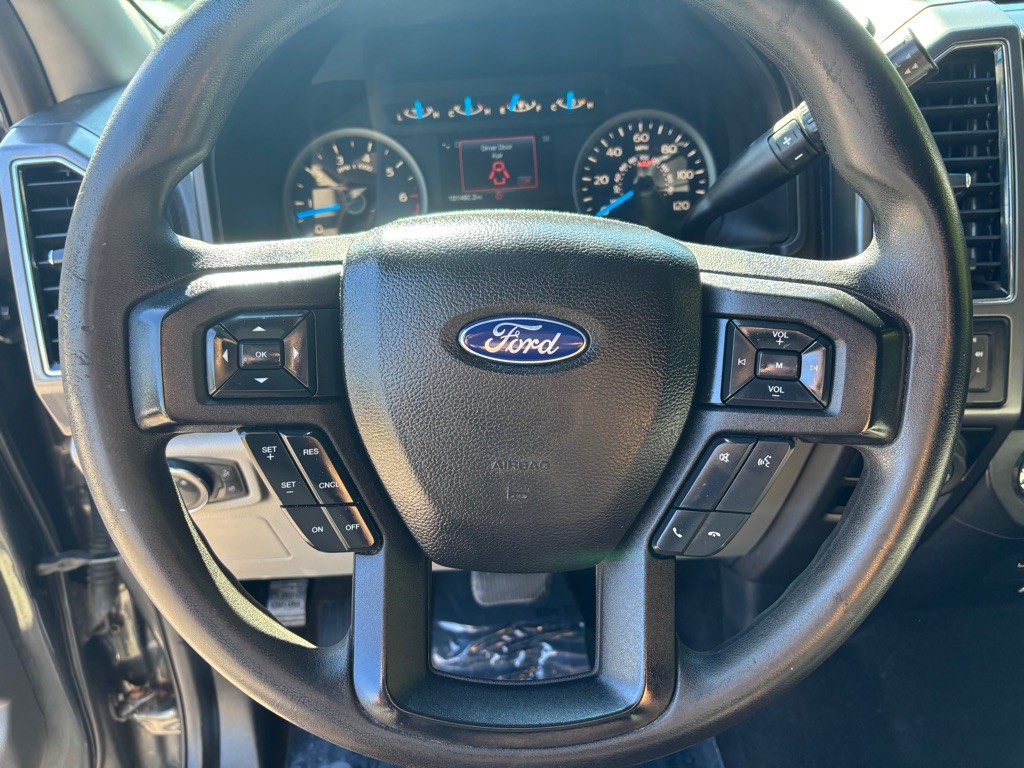 2017 Ford F-150 Image 50