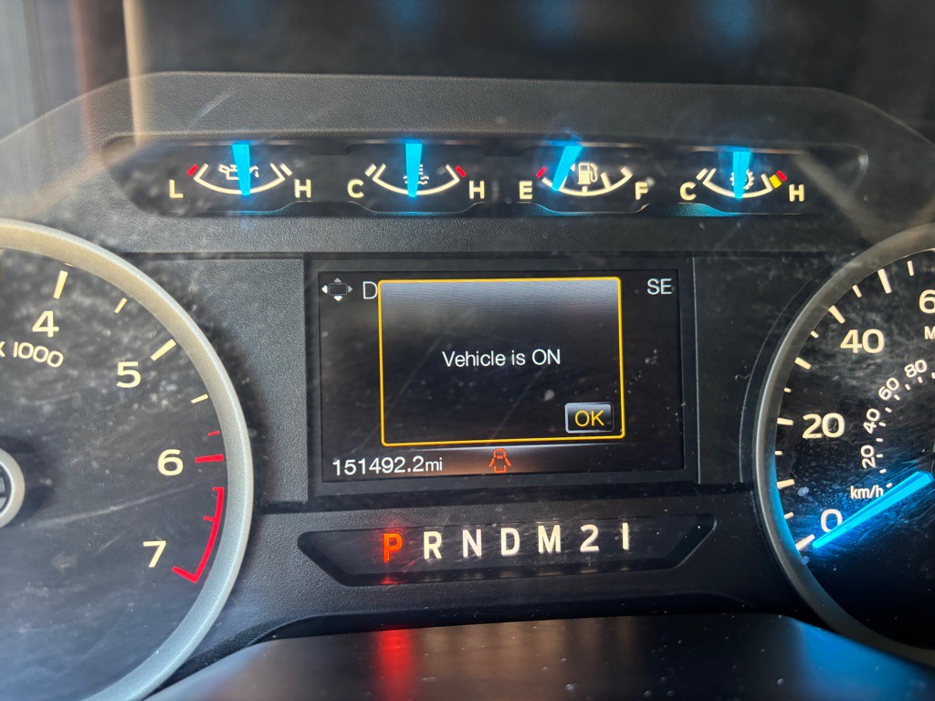2017 Ford F-150 Image 51