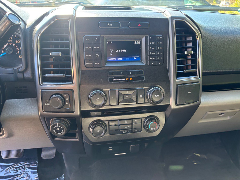 2017 Ford F-150 Image 53