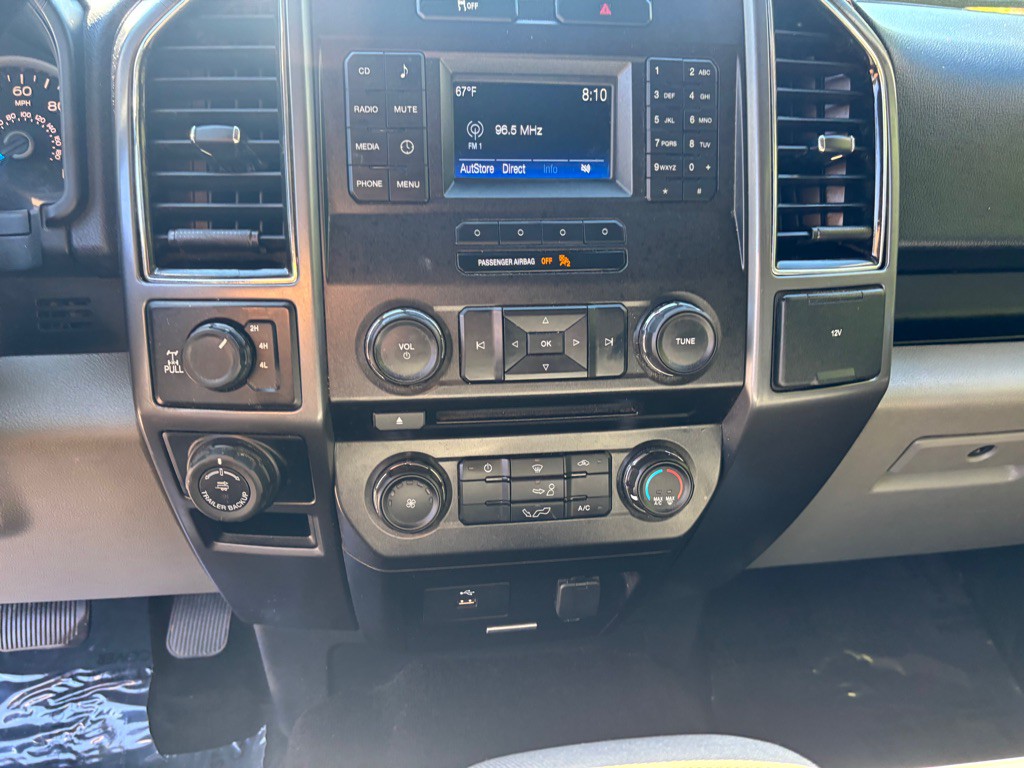2017 Ford F-150 Image 54