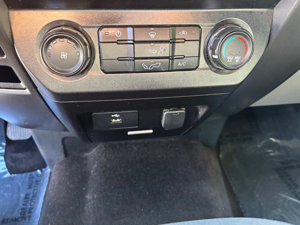 2017 Ford F-150 Image 56