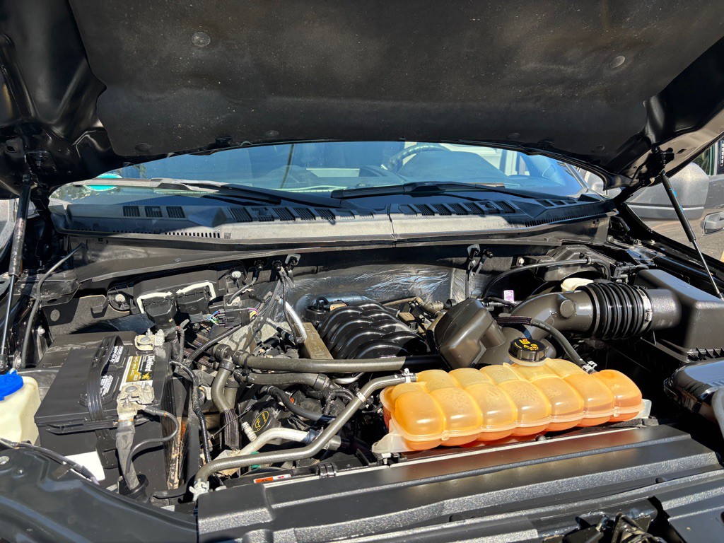 2017 Ford F-150 Image 59