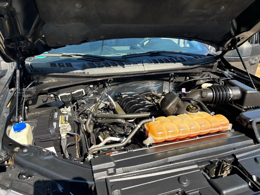 2017 Ford F-150 Image 60