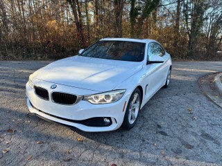 Image for 2014 BMW 4 Series 428i ID: 6873001