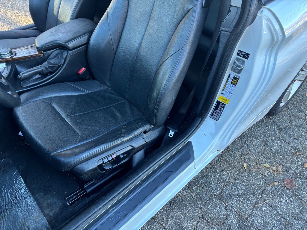 2014 BMW 4 Series Image 18